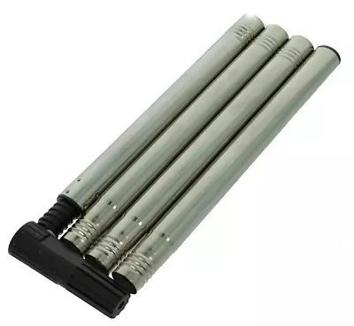 76205 Essentials Extension Pole For Paint Roller Reach 0.25 - 0.95M • £9.35