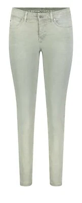 £135.23 • Buy MAC Dream Skinny Dried Rosemary 5402-00-0355L 343W - Skinny Fit Stretch Jeans