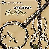 Mike Seeger : True Vine CD (2003) Value Guaranteed From EBay’s Biggest Seller! • $17.09