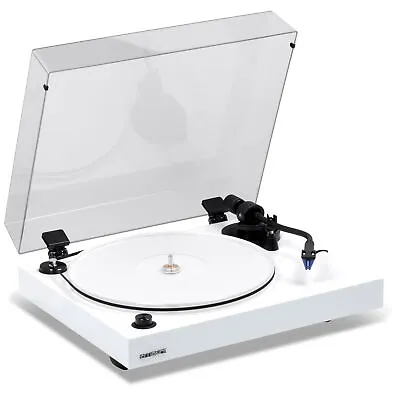 Fluance Reference High Fidelity Vinyl Turntable Record Player Ortofon Cartridge • $499.99