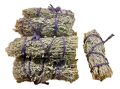 Sage Stick 4-4.5  Smudging Cleansing X  1 (one) Sage Spirit -Multi Buy Offers • £4.19