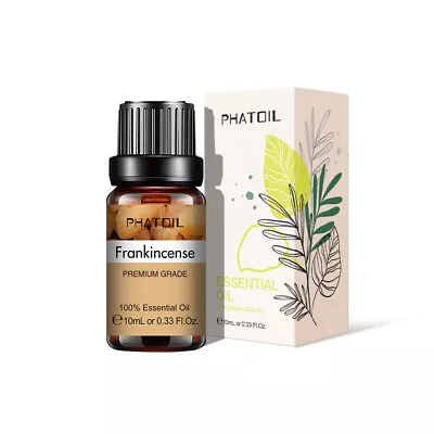 Frankincense Essential Oil -100% PureUndiluted NaturalTherapeutic Grade Oils • $6.59