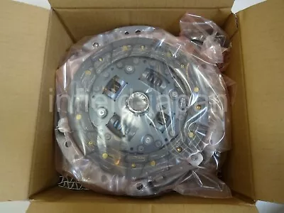 Genuine Honda 2000-2009 S2000 AP1 AP2 3pcs Clutch Kit 22105-PCX-325 F/S • $601.99