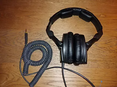 Sennheiser Hd-280 Pro Headphones • $44