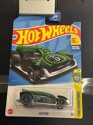 ##hot Wheels##you Pick##hw Roadsters##hw Experimotors#hw Rescue#diecast##1:64!! • $1.95