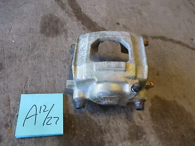 NOS Front Brake Caliper KH-AMC 103707 For HMMWV M998 Light Surf Rust • $49