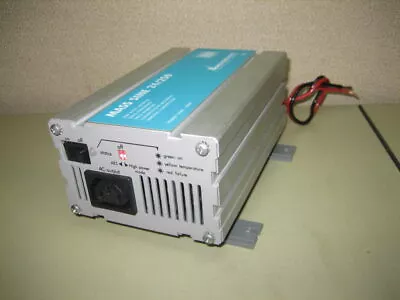 MASTERVOLT Mass Sine 24/250 Inverter 24vdc In / 230vac Out - TESTED! • $86.99