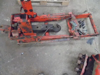 For David Brown 1490 ARM Pick Up Hitch Assembly PUH • £300