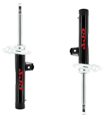 Pair Set Of 2 Front FCS Susp Struts Assies FOR BMW E46 325xi 330xi L6 AWD 01-05 • $99.95