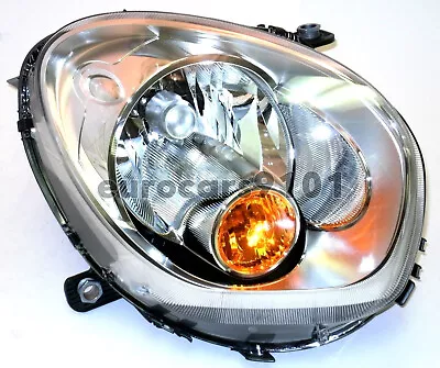 Mini Cooper Countryman Magneti Marelli Right Headlight LUS6291 63129801034 • $262