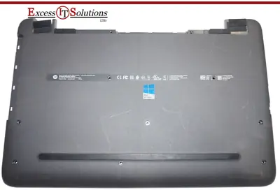 HP 250 G5 Laptop Chassis Base Plastic Housing • £24.99