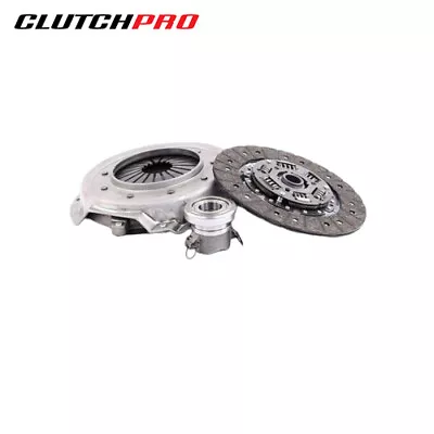 Clutch Kit FOR Chrysler Valiant RV SV AP5 AP6 VC VE VF VG 225 Slant 6 1961-1970 • $320.15