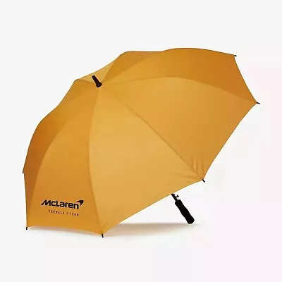 McLaren F1 Golf Umbrella • $60