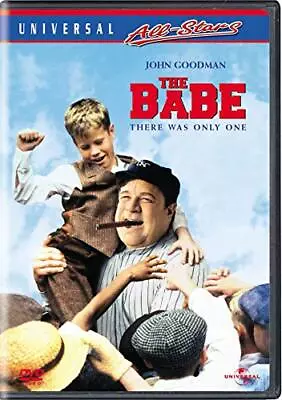 The Babe • $6.98