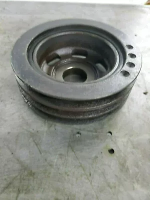 Volvo Penta AQ 171C Harmonic Balancer Hub Pulley  • $60