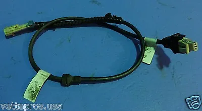 1997-2004 C5 Corvette Abs Speed Sensor Wiring Harness 10332527 • $17.99