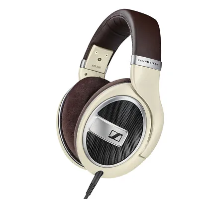 $115.30 • Buy Sennheiser HD 599 Around-Ear Headphones