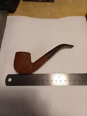 Vintage Brigham 324 Pipe Made In Canada • $24.95