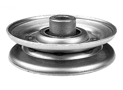 $29.99 • Buy New Deck Belt V-Idler Pulley Fits AYP Roper Sears 121361 139123 53213912