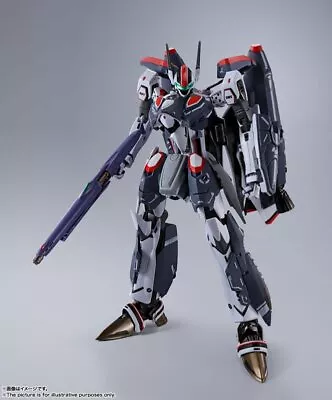 Bandai DX Chogokin VF-25F Super Messiah Valkyrie Alto Revival Macross Frontier • $318.90