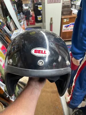 Bell Helment • $200