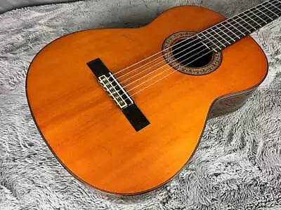 Yamaha GC-8D Solid Wood MIJ 1972 660mm • $1999