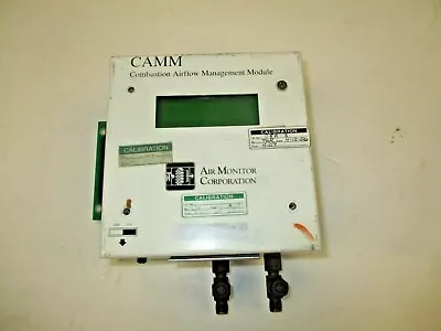 AMC Power CAMM Combustion Airflow Management Module  • $89.97