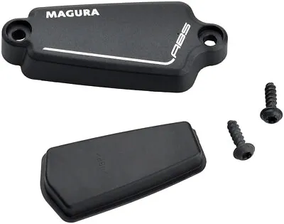 Magura Left Lever Reservoir Cover -  MT C ABS  Black • $31.98