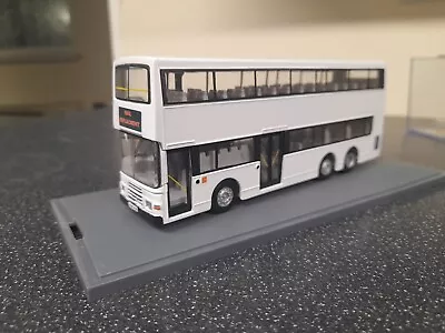 1.76 Diecast Bus/coach  Code3 Olympian  • £24.99