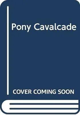 £3.09 • Buy (Good)-Pony Cavalcade (Paperback)-Thelwell-0413409503