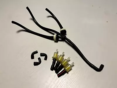$39 • Buy Mercedes G Class W463 400 CDI GENUINE Vacuum Tubes Line Filter