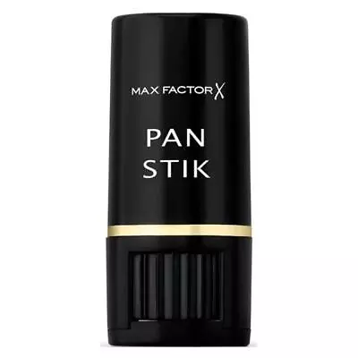 3 X Max Factor Pan Stik 96 Bisque Ivory 9g • £18.34