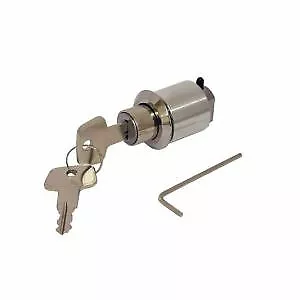 Alko AK301 & AK351 Integral Hitch Lock SAS 9004712 Two Keys • $44.43