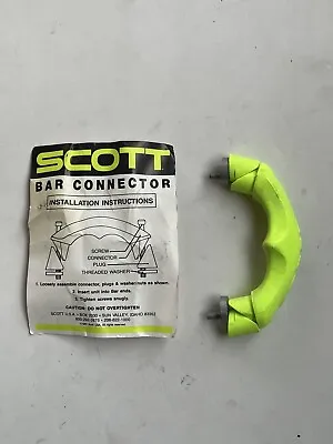 Scott Handlebar Connector With Hardware Wedge AT-4 DH TT Aero Vintage NEW NOS • $35