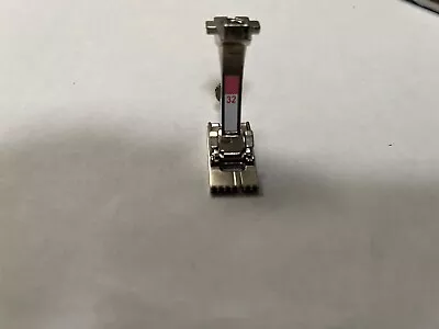 Bernina Genuine Presser Foot 32-  Seven Groove Pintuck Foot New Style • $18