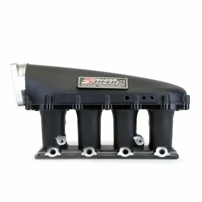 Skunk2 Ultra Race Intake Manifold For Honda K20 K24 K-Series K-Swap (Black) • $819.88