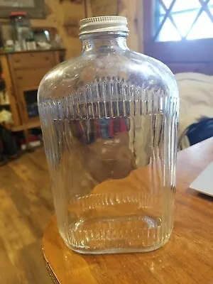 $15 • Buy 1 Quart Ball Refrigerator Glass Jar