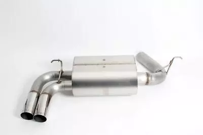 Dinan Freeflow Axle-Back Exhaust • $1095.99