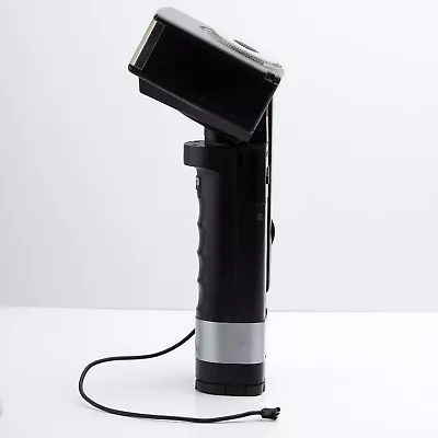 £42.18 • Buy Metz Mecablitz 45 CT-1 Flashlight 