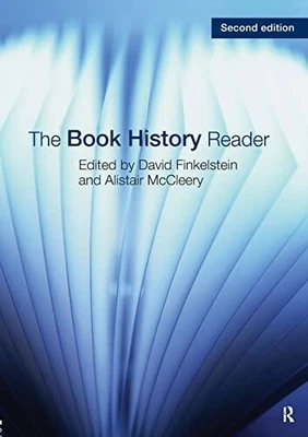 $14.80 • Buy The Book History Reader Second Edition David Finkelstein Alastair McCleery #K1