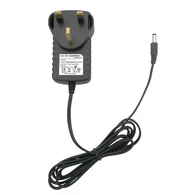 12V X-Rocker Adrenaline Gaming Chair Replacement Power Supply • £17.99