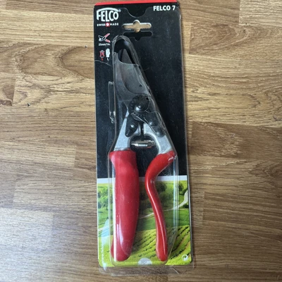 £48 • Buy Felco Model 7 Professional Secateurs