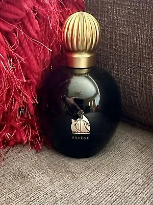 VINTAGE Lanvin Arpege 100mL/3.4oz  Women's Eau De Parfum 95%full • $34