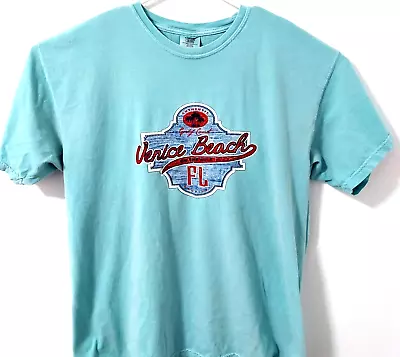 Comfort Colors Size XL Shirt Venice Beach Florida Short Sleeve Extra Large • $9.95