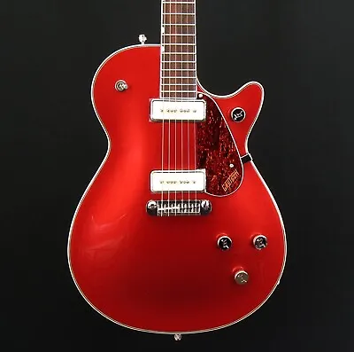 Gretsch G5210-P90 Electromatic Jet Two 90 Single-Cut Firestick Red • $499.99