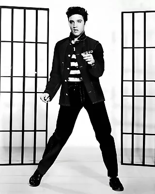 Elvis Presley 8 X 10 Photograph Art Print Photo Picture • $6.99