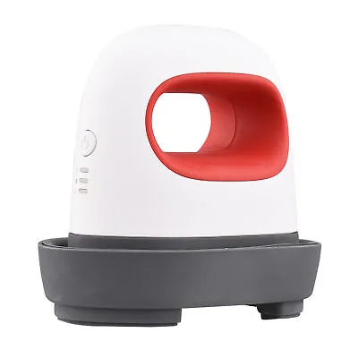 Mini Heat Press Machine T-Shirt Printing Easy Heating Transfer Press Iron A9D8 • $44.51