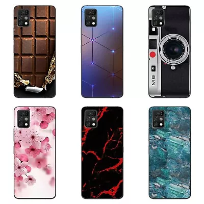 TPU Shell Cover For UMIDIGI - Silicone Case 6 Models • $15.39