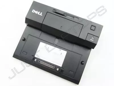 £8.95 • Buy Dell Precision M6500 Simple II USB 3.0 Docking Station Port Replicator NO PSU