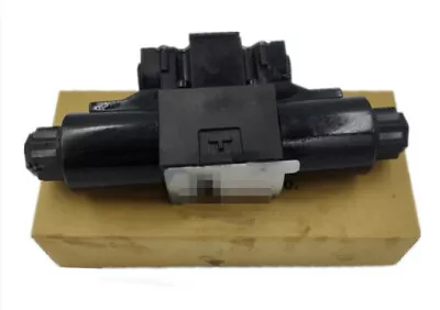 1PC NEW FIT FOR Solenoid Valve KSO-G03-4CA-20 #E1 • $368.85